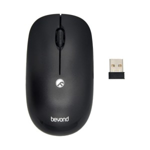 ماوس بی سیم بیاند مدل BM-171RF