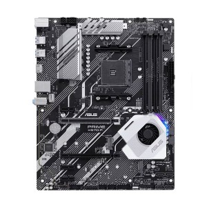 مادربرد ایسوس مدل PRIME X570-P