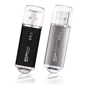 فلش سیلیکون پاور32GB مدل Ultima I-Series