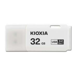 فلش مموری کیوکسیا 128GB مدل U301