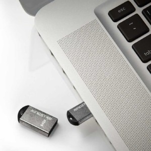 فلش مموری USB 2 کینگ استار 64GB مدل KS215 – Nino