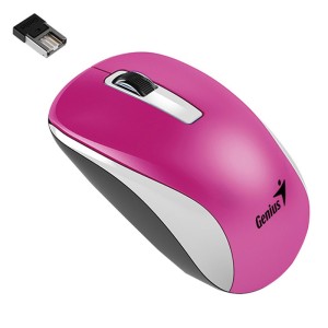 ماوس بی سیم جنیوس NX-7010