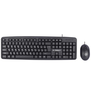 موس و کیبورد با سیم XP-Product XP-10500
