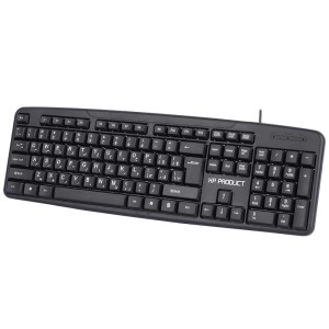 موس و کیبورد با سیم XP-Product XP-10500