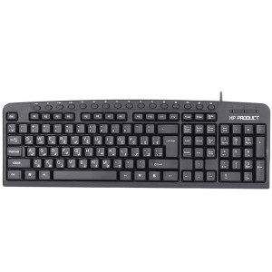 موس و کیبورد با سیم XP-Product XP-10600