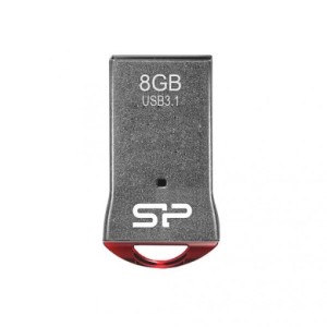 فلش سیلیکون پاور 64GB مدل Jewel J01