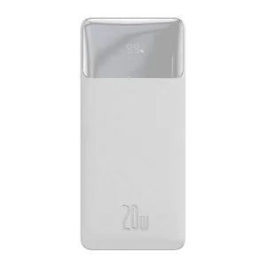 پاور بانک بیسوس Bipow PPBD050302 20000mAh