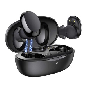 هدفون  بلوتوث بیسوس مدل Encok W11 NGTW060001