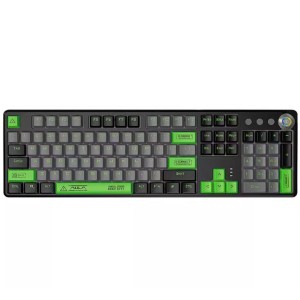 کیبورد مخصوص بازی آئولا مدل Aula F2088 pro