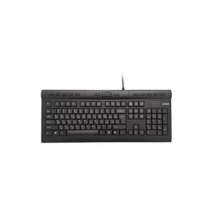 کیبورد سیم دار ای فورتک مدل KL-7MUU