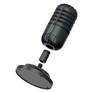 میکروفون گیمینگ پرودو مدل PDX518-BK اصلی