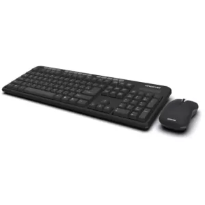 کیبورد کمبو کینگ استار مدل KBM265W