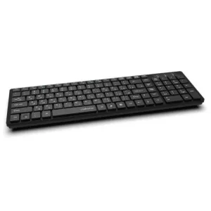 کیبورد بی سیم سیبراتون مدل skb578w