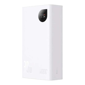 پاور بانک بیسوس مدل Adaman 2 PPAD050101 30W ظرفیت 20000mAh