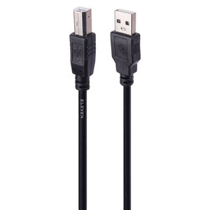 کابل پرینتر ایلون طول 1.5 متر