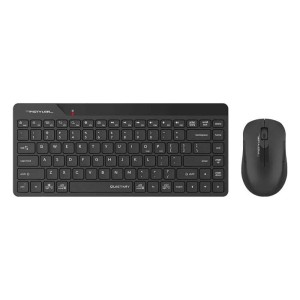 کیبورد و ماوس بی سیم ای فورتک مدل A4TECH FG 2200 AIR2