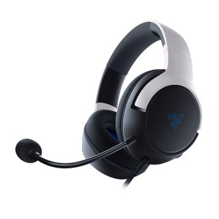 هدست باسیم مخصوص بازی ریزر مدل kaira x for play station