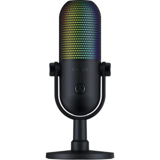 میکروفون ریزر مدل Seiren V3 Chroma