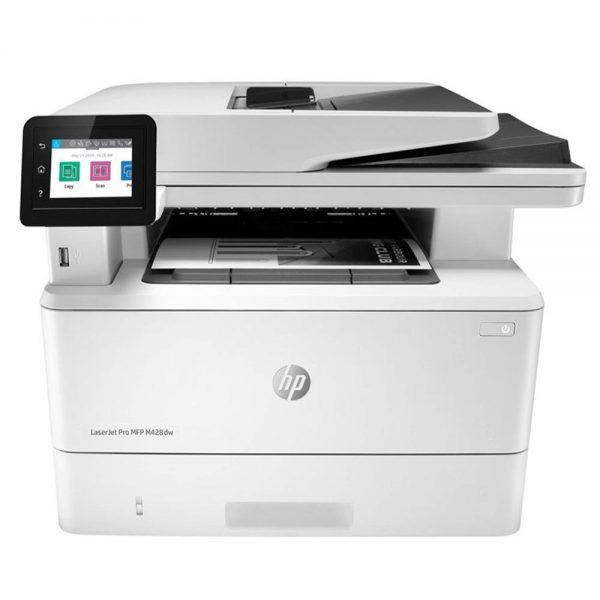 پرینتر اچ پی لیزرجت پرو HP Laser jet pro MFP M428dw