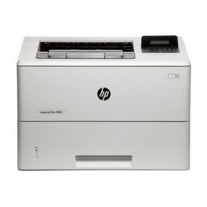 پرینتر لیزری اچ پی مدل LaserJet Pro M501dn