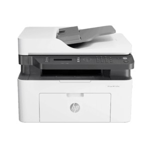 پرینتر چندکاره لیزری اچ پی مدل Laser MFP 137fnw