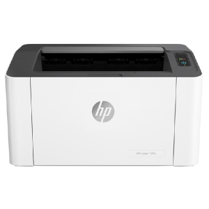 پرینتر اچ پی لیزری مدل HP Laser 107a
