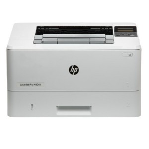 پرینتر سه کاره اچ پی مدل LaserJet Pro M404n