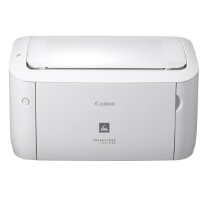 پرینتر لیزری کانن مدل LBP6018L