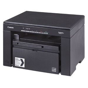 پرینتر سه کاره لیزری کانن مدل ImageCLASS MF3010