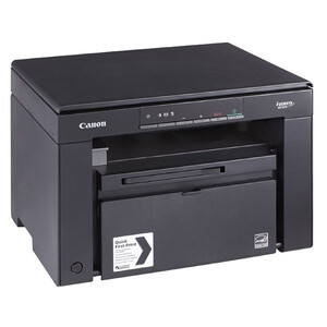 پرینتر سه کاره لیزری کانن مدل ImageCLASS MF3010