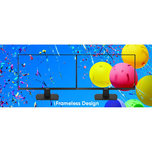 مانیتور ایسوس مدل VA27EHE سایز 27 اینچ