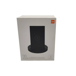 شارژر بی سیم شیائومی مدل WPC02ZM