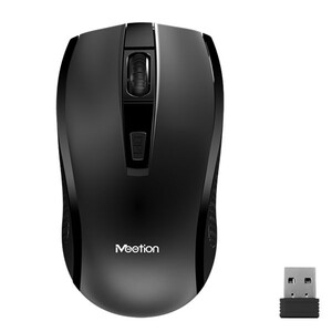 کیبورد و ماوس میشن مدل C4120 Little