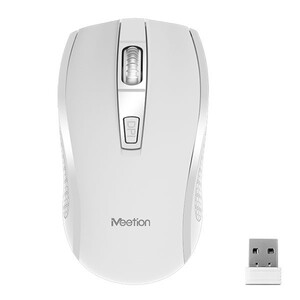 کیبورد و ماوس میشن مدل C4120 Little