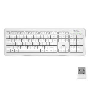 کیبورد و ماوس میشن مدل C4120 Little