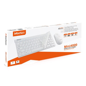 کیبورد میشن مدل Mini4000