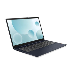 لپ تاپ 15.6 اینچی لنوو مدل IdeaPad 3 15IAU7-i3 4GB 256SSD