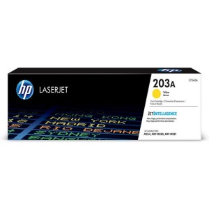 کارتریج رنگی HP 203A