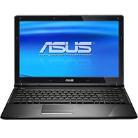لپ تاپ ایسوس
