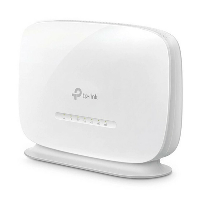 مودم 3G/4G تی-پی-لینک مدل MR105