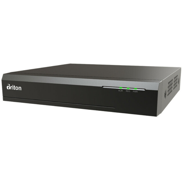 ضبط کننده ویدیویی برایتون مدل UVR-A04EM-D74G
