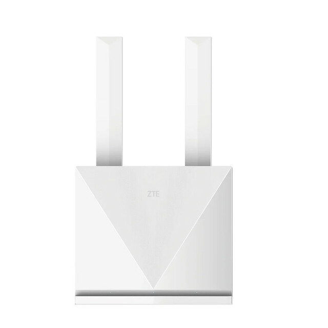 مودم 4G LTE زد تی ای مدل K10