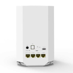 مودم 5G برند Huawei مدل  373-122