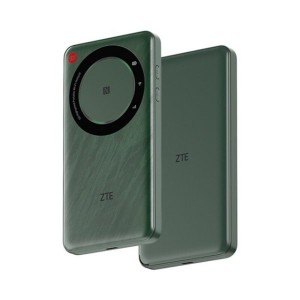 مودم جیبی 5G برند ZTE مدل  U30 AIR