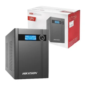 UPS هایک ویژن DS-UPS1000