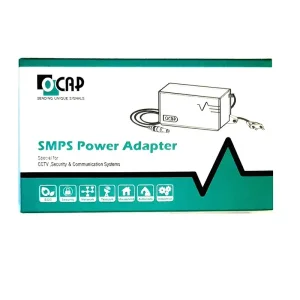 آدابتور 12V 2A0 برند OCAP