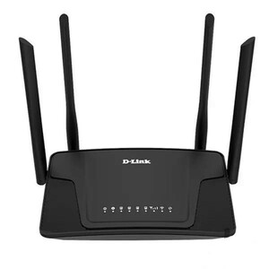 مودم 3G/4G دی-لینک مدل DWR-M920