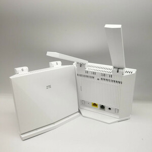مودم 4G LTE زد تی ای مدل K10