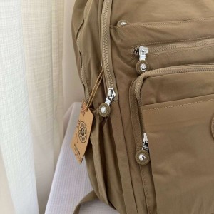 کوله پشتی وارداتی میندسا کد 8688