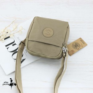 کیف دوشی برزنتی  Mindesa کد 8731